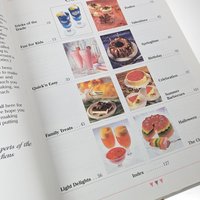 Vintage Jell-O Cookbook Lot: 3 Recipe Books, 1980s-2000s Desserts, Retro Cooking, Nostalgic Recipes, Gift for Baker