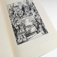 1983 Weekly Reader Classics Alice in Wonderland & Wizard of Oz Hardcover Books, Vintage Children's Literature, Illustrated Books