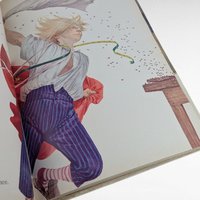 1972 World's Greatest Fairy Tales Hardcover, Helen Hyman Adaptations, Illustrated Classic Stories, Collectible Book, Gift for Fantasy Lover