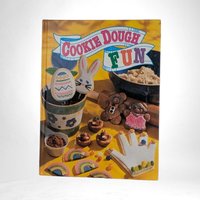 Vintage Cookie Cookbook Collection - Mrs. Fields, BHG Kids, Country Cookies, 90s Baking Recipes - Gift for Bakers