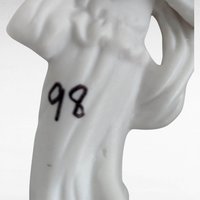 Vintage Angel Christmas Lot, Porcelain Cherub Figurine, Angel Ornament, Midwest Angels, Holiday Decor, Angel Collector Gift
