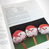 Vintage Betty Crocker Cookbook Set, 1983 Christmas, 1960 Party, 1966 Cake Mix, Collectible Cookbooks