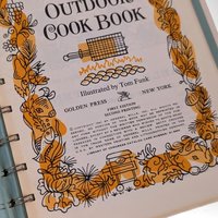 Vintage Betty Crocker Cookbook Trio, 1961 Outdoor, International, 1986 Cookbook, Collectible Cookbooks