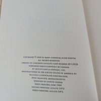 1971 Beatrix Potter Biography Hardcover, Dorothy Aldis Book, Vintage Children's Literature History, Collectible Author