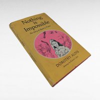 1971 Beatrix Potter Biography Hardcover, Dorothy Aldis Book, Vintage Children's Literature History, Collectible Author