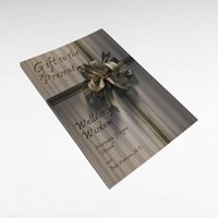 2002 Signed Wellderly Wisdom Book, Maryann Glasgow Softcover, Gift to the Present, Signed Author Copy, Inspirational Reading