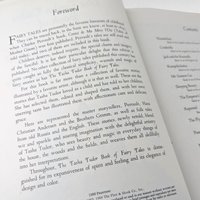 1980 Tasha Tudor Book of Fairy Tales Hardcover, Illustrated Children's Classic, Collectible Art Book, Gift for Tudor Fan
