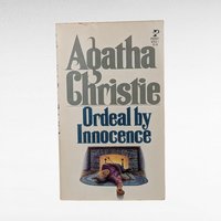Vintage Agatha Christie Softcover Set, 9 Mystery Books, Collectible Crime Fiction, Gift for Book Lover, Paperback Novels