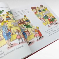 Vintage 2004 Curious George Treasury Hardcover 8 Stories Margret H.A. Rey Illustrated Children's Book Gift for Kids
