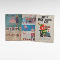 1965 Jack and Jill Magazines Trio, January, April & June Issues, Vintage Children's Magazine, Collectible Kids Literature