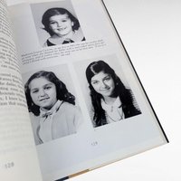 Vintage 1991 Madonna Unauthorized Biography Hardcover Book Christopher Andersen Pop Culture Icon Gift for Music Fans, Celebrity History