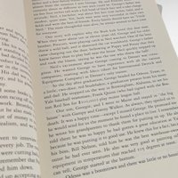 1994 Barbara Bush Memoir, Hardcover Biography, First Lady Book, Political History, Presidential Family, Vintage Nonfiction