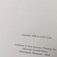 1969 Hey Hey LBJ Autographed Hardcover, Scott Long Political Humor Book, Vintage LBJ Memorabilia, Gift for History Buff