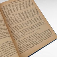 1945 Sophie Tucker Autographed Autobiography, Some of These Days Hardcover, Vintage Showbiz History, Signed Book Gift