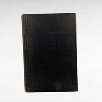 1921 Abraham Lincoln Biography, Lord Charnwood Hardcover, Third Edition History Book, Collectible Americana, Gift for History Buff
