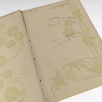 Antique The Value of Friendship Book, Frederic Lawrence Knowles, H.M. Caldwell Co., Hardcover, Vintage Literature, Friendship Quotes
