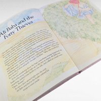1988 Snow White Book, Jane Harvey Illustrations, Vintage Fairy Tales, Gift for Kids, Classic Storybook