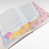 1988 Snow White Book, Jane Harvey Illustrations, Vintage Fairy Tales, Gift for Kids, Classic Storybook