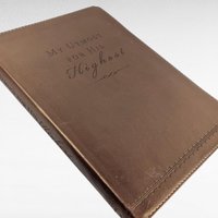 Vintage 1963 My Utmost for His Highest Book, Oswald Chambers Devotional, Softcover Religious Book, Inspirational Gift, Daily Readings