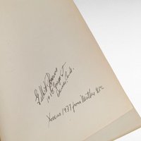 Vintage 1934 What I Like in Poetry Book, William Lyon Phelps Anthology, Hardcover Poetry Collection, Gift for Literature Lover