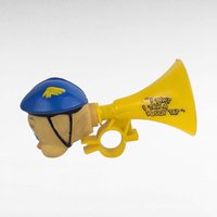 Vintage Looney Tunes Tweety Bird Bicycle Horn Kids Bike Accessory Gift
