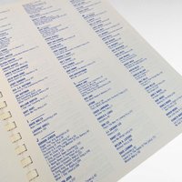 1983 Gospel Songbook, Vintage Christian Music, Over 500 Songs, Gift for Church Musician