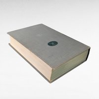 Vintage Modern Library War and Peace, Leo Tolstoy Hardcover, Classic Literature Gift, Antique World Literature