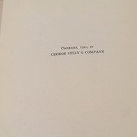1921 It Can Be Done Poetry, Inspirational Verse, Joseph Morris, Antique Hardcover, Collectible Poems