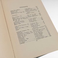 1921 It Can Be Done Poetry, Inspirational Verse, Joseph Morris, Antique Hardcover, Collectible Poems