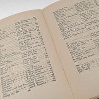 1921 It Can Be Done Poetry, Inspirational Verse, Joseph Morris, Antique Hardcover, Collectible Poems