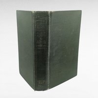 1921 It Can Be Done Poetry, Inspirational Verse, Joseph Morris, Antique Hardcover, Collectible Poems