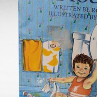 1996 Love You Forever Softcover, Robert Munsch Book, Illustrated Children's Story