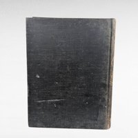 1921 My Bookhouse The Latch Key, Antique Children's Book, Olive Beaupre Miller, Collectible Illustrated Storybook