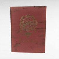 Rubaiyat Omar Khayyam Fitzgerald Pogany Illustrated, Poetry Book, Vintage Literary Gift