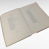 Vintage 1927 Poetry Magazine, Harriet Monroe Editor, Early 20th Century Verse, Literary Collectible, Gift for Poet