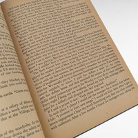 1945 Sophie Tucker Autographed Autobiography, Some of These Days Hardcover, Vintage Showbiz History, Signed Book Gift