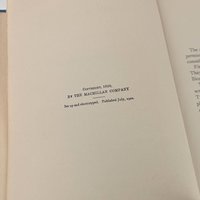 1920 Theodore Roosevelt Biography, Edmund Lester Pearson, Historical Book, Gift for History Buffs