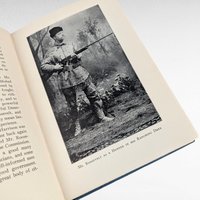 1920 Theodore Roosevelt Biography, Edmund Lester Pearson, Historical Book, Gift for History Buffs