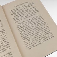 1920 Theodore Roosevelt Biography, Edmund Lester Pearson, Historical Book, Gift for History Buffs