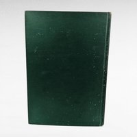 Vintage 1934 What I Like in Poetry Book, William Lyon Phelps Anthology, Hardcover Poetry Collection, Gift for Literature Lover