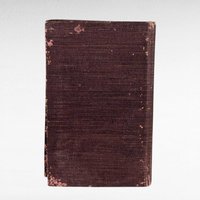 1923 Marian Grey Book by Mary J Holmes, Antique Novel Gift for Reader, Collectible Literature