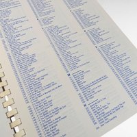 1983 Gospel Songbook, Vintage Christian Music, Over 500 Songs, Gift for Church Musician