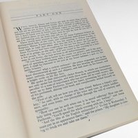 Vintage Modern Library War and Peace, Leo Tolstoy Hardcover, Classic Literature Gift, Antique World Literature