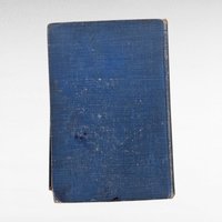 1919 Tangled Threads Eleanor Porter, Antique Illustrated Book, Helen Mason Grose, Collectible Literature, Vintage Novel