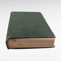 1921 It Can Be Done Poetry, Inspirational Verse, Joseph Morris, Antique Hardcover, Collectible Poems