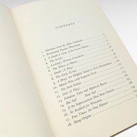 1975 Woody Allen "Without Feathers" Signed Hardcover Book with Pencil Quote - Vintage Comedy Collectible - Humor Literature Gift