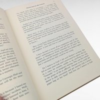 1975 Woody Allen "Without Feathers" Signed Hardcover Book with Pencil Quote - Vintage Comedy Collectible - Humor Literature Gift