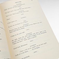 1975 Woody Allen "Without Feathers" Signed Hardcover Book with Pencil Quote - Vintage Comedy Collectible - Humor Literature Gift