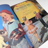 Vintage 1964 Uncle Arthur's Bedtime Stories Childrens Book YOUR CHOICE Volume 2 3 4 or 5 Classic Moral Tales