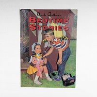 Vintage 1964 Uncle Arthur's Bedtime Stories Childrens Book YOUR CHOICE Volume 2 3 4 or 5 Classic Moral Tales